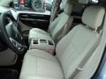 2013 Crystal Blue Pearl Chrysler Town & Country Touring - L  photo #5