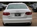 Ibis White - A6 3.2 Sedan Photo No. 6
