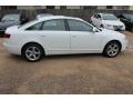  2011 A6 3.2 Sedan Ibis White