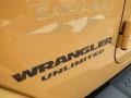 2013 Dune Jeep Wrangler Unlimited Sahara 4x4  photo #6