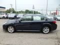 2014 Deep Indigo Pearl Subaru Legacy 2.5i Premium  photo #4