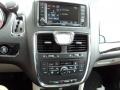 2013 Brilliant Black Crystal Pearl Chrysler Town & Country Touring - L  photo #6