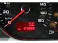 Ibis White - A6 3.2 Sedan Photo No. 38