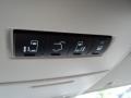 2013 Brilliant Black Crystal Pearl Chrysler Town & Country Touring - L  photo #16