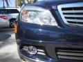 Capri Blue Metallic - C 300 Sport Photo No. 23