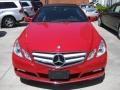 Mars Red - E 350 Cabriolet Photo No. 6