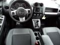Dark Slate Gray Dashboard Photo for 2014 Jeep Compass #83676349