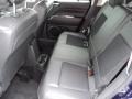 2014 Jeep Compass Latitude Rear Seat