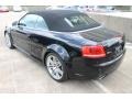 Phantom Black Pearl Effect - RS4 4.2 quattro Convertible Photo No. 37