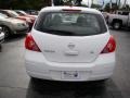 Fresh Powder - Versa 1.8 SL Hatchback Photo No. 7
