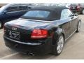 Phantom Black Pearl Effect - RS4 4.2 quattro Convertible Photo No. 39