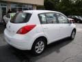 Fresh Powder - Versa 1.8 SL Hatchback Photo No. 8