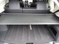 2014 Jeep Compass Dark Slate Gray Interior Trunk Photo