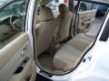 2009 Fresh Powder Nissan Versa 1.8 SL Hatchback  photo #11