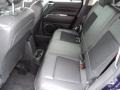 Dark Slate Gray Rear Seat Photo for 2014 Jeep Compass #83676685