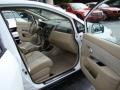 2009 Fresh Powder Nissan Versa 1.8 SL Hatchback  photo #14