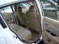 2009 Fresh Powder Nissan Versa 1.8 SL Hatchback  photo #15