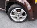 2008 Honda Element SC Wheel and Tire Photo