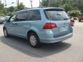 Antigua Blue Metallic - Routan S Photo No. 3