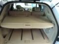 2014 Bright White Jeep Grand Cherokee Overland 4x4  photo #9