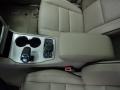 2014 Bright White Jeep Grand Cherokee Overland 4x4  photo #13