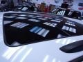 2014 Bright White Jeep Grand Cherokee Overland 4x4  photo #14