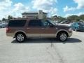 2011 Golden Bronze Metallic Ford Expedition EL King Ranch  photo #3