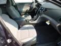 Pacific Blue Pearl - Sonata GLS Photo No. 10
