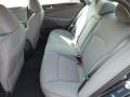 Pacific Blue Pearl - Sonata GLS Photo No. 13
