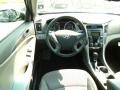 Pacific Blue Pearl - Sonata GLS Photo No. 14