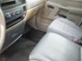 2008 Bright White Dodge Ram 1500 ST Regular Cab  photo #16