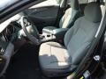Pacific Blue Pearl - Sonata GLS Photo No. 15