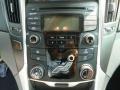 Pacific Blue Pearl - Sonata GLS Photo No. 19