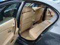 Titanium Grey Metallic - 5 Series 550i Sedan Photo No. 10