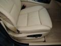 Titanium Grey Metallic - 5 Series 550i Sedan Photo No. 12