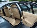 Titanium Grey Metallic - 5 Series 550i Sedan Photo No. 13