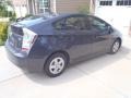 2010 Winter Gray Metallic Toyota Prius Hybrid III  photo #6