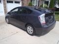 2010 Winter Gray Metallic Toyota Prius Hybrid III  photo #7