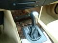 Titanium Grey Metallic - 5 Series 550i Sedan Photo No. 18