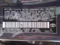2010 Winter Gray Metallic Toyota Prius Hybrid III  photo #9