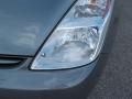 2005 Tideland Gray Green Pearl Toyota Prius Hybrid  photo #3
