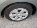 2005 Tideland Gray Green Pearl Toyota Prius Hybrid  photo #4