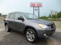 Magnetic Gray Metallic - RAV4 Sport 4WD Photo No. 1