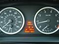Titanium Grey Metallic - 5 Series 550i Sedan Photo No. 20