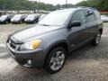 Front 3/4 View of 2010 RAV4 Sport 4WD