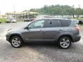 Magnetic Gray Metallic - RAV4 Sport 4WD Photo No. 4