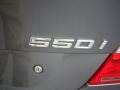 Titanium Grey Metallic - 5 Series 550i Sedan Photo No. 29