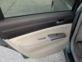2005 Tideland Gray Green Pearl Toyota Prius Hybrid  photo #16