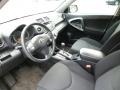 Magnetic Gray Metallic - RAV4 Sport 4WD Photo No. 12