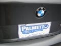 Titanium Grey Metallic - 5 Series 550i Sedan Photo No. 30